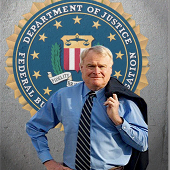 The Waco Siege – BPR Interviews: Gary Noesner  [Part 1]