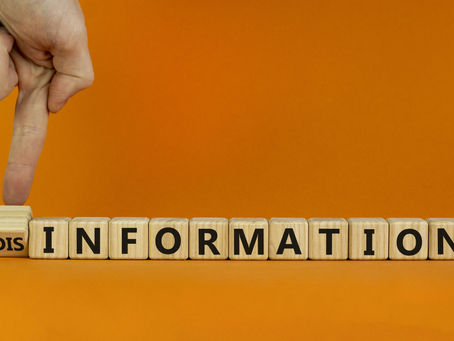 From QAnon to Querdenken: Fighting Disinformation to Rebuild German-US Relations