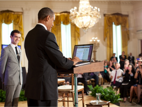 Humanizing Politics: The Effect of Social Media on Governance