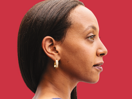 Dismantling Ableism: An Interview with Haben Girma