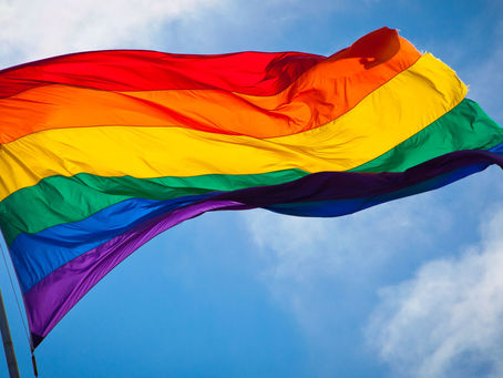 Update Series: NJ Legalizes Same-Sex Marriage