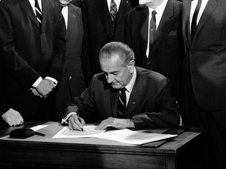 The Voting Rights Act: Save it, Scrap it or Something Else?