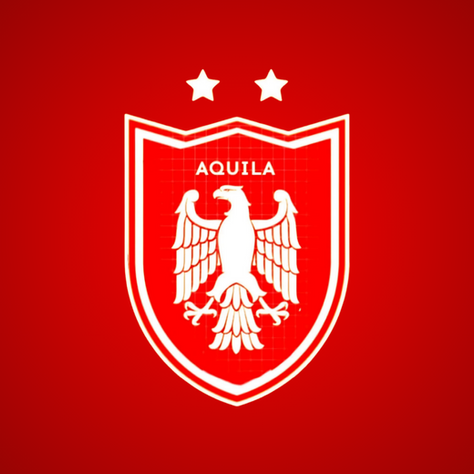 Aquila'da ayrılık!