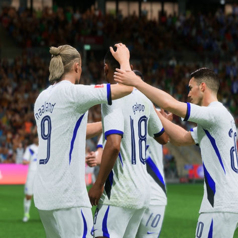 Emirates Koç Cup'ta günün maçları..