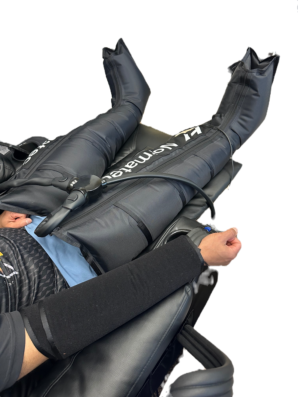 FLOW ZONE/RECOVERY