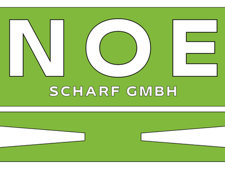 Michael Scharf übernimmt NOE – Forsttechnik wird zukunftssicher aufgestellt