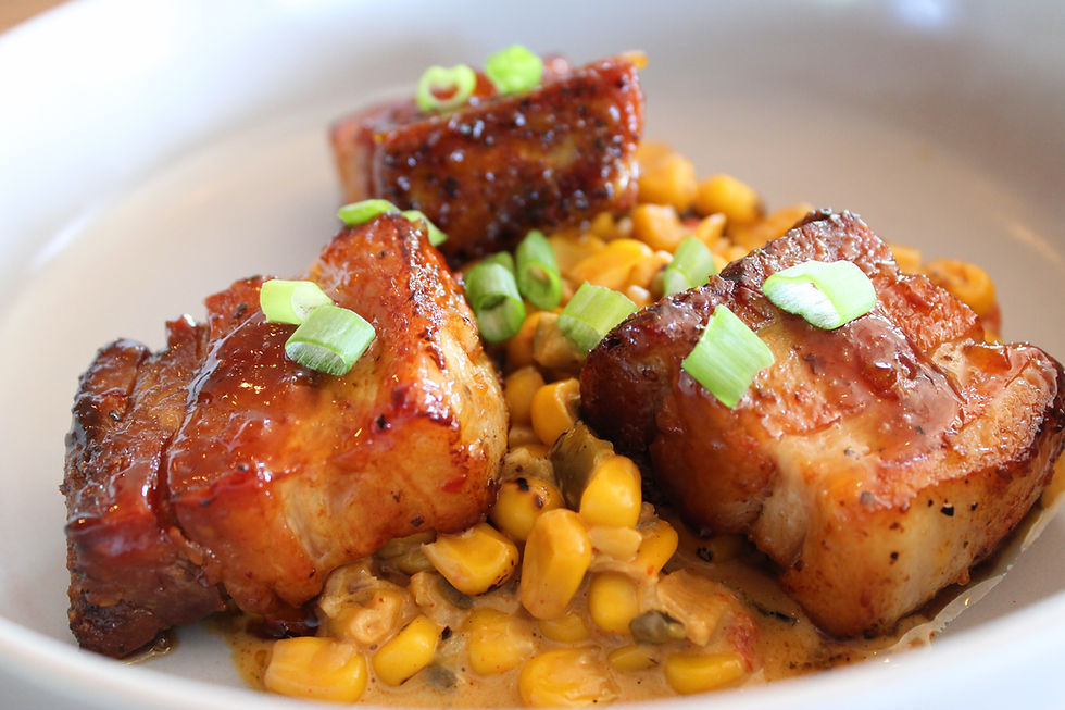 Thyme Restaurant Door County Sister Bay