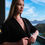 Thumbnail: Effortlessly stylish oversized lightweight summer jacket for women, made for elegant summer layering.