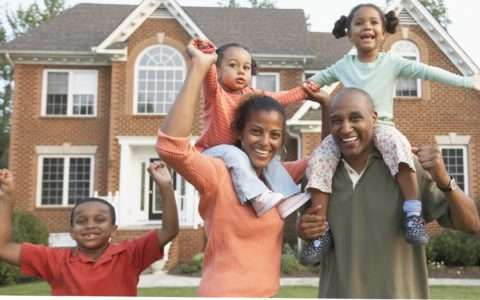 Mortgages For America Llc