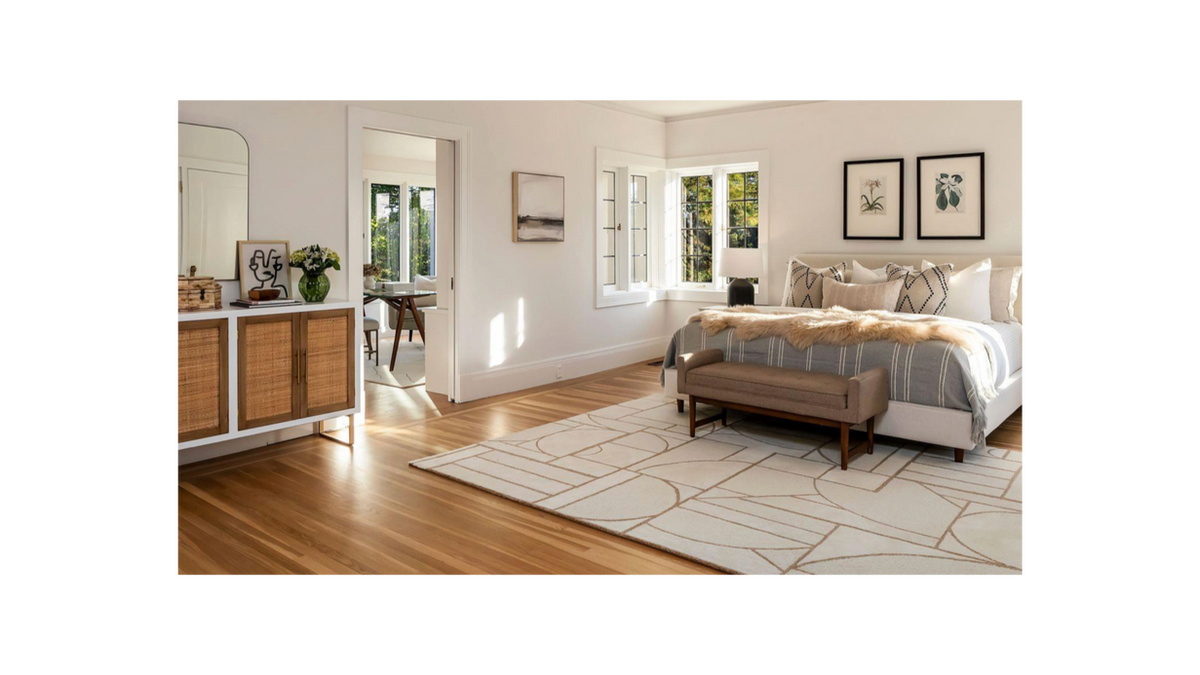 Elizabeth Peterson Interiors