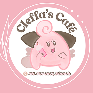 cleffa’s café