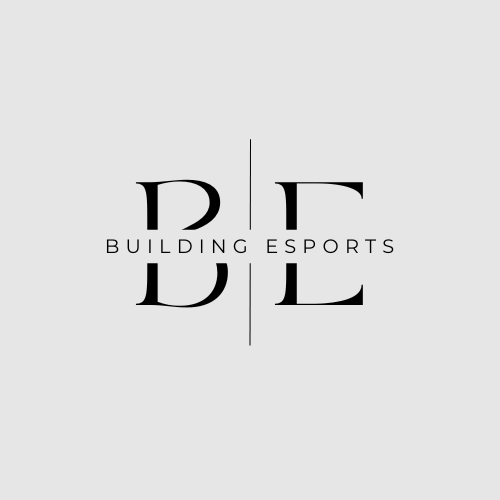 Building Esports Logo
