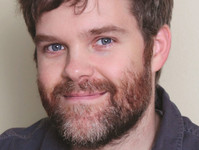 Interview with Author/Illustrator Jeffery Brown