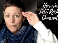 Rock the Quarantine: Mental Health Monday
