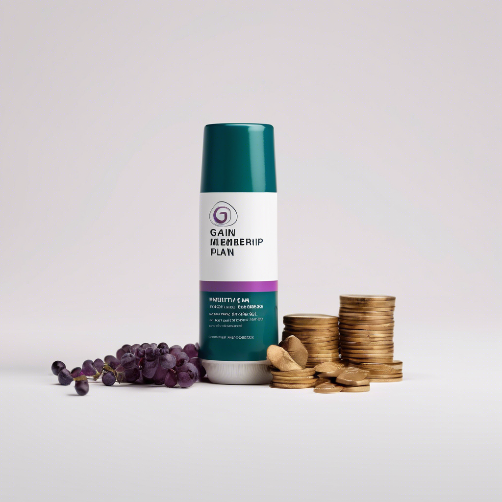 Monthly Membership Plan