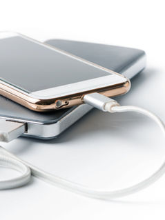 Авиакомпания Swiss изменила правила перевозки портативных зарядных устройств в самолётах