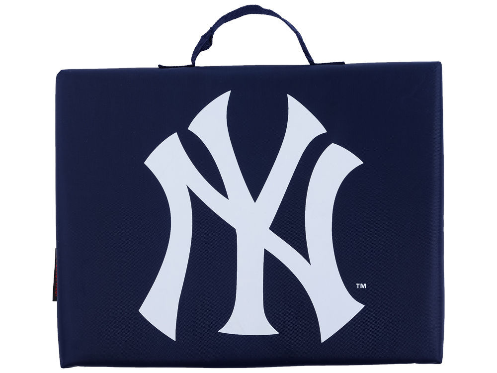 New York Yankees Seat Cushion