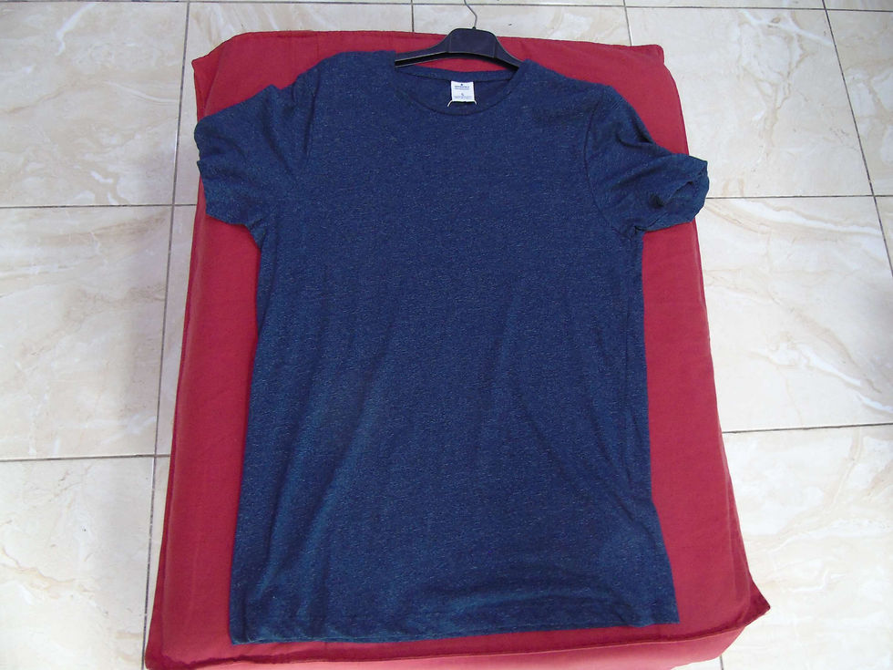 Miniatura: TD camisetas