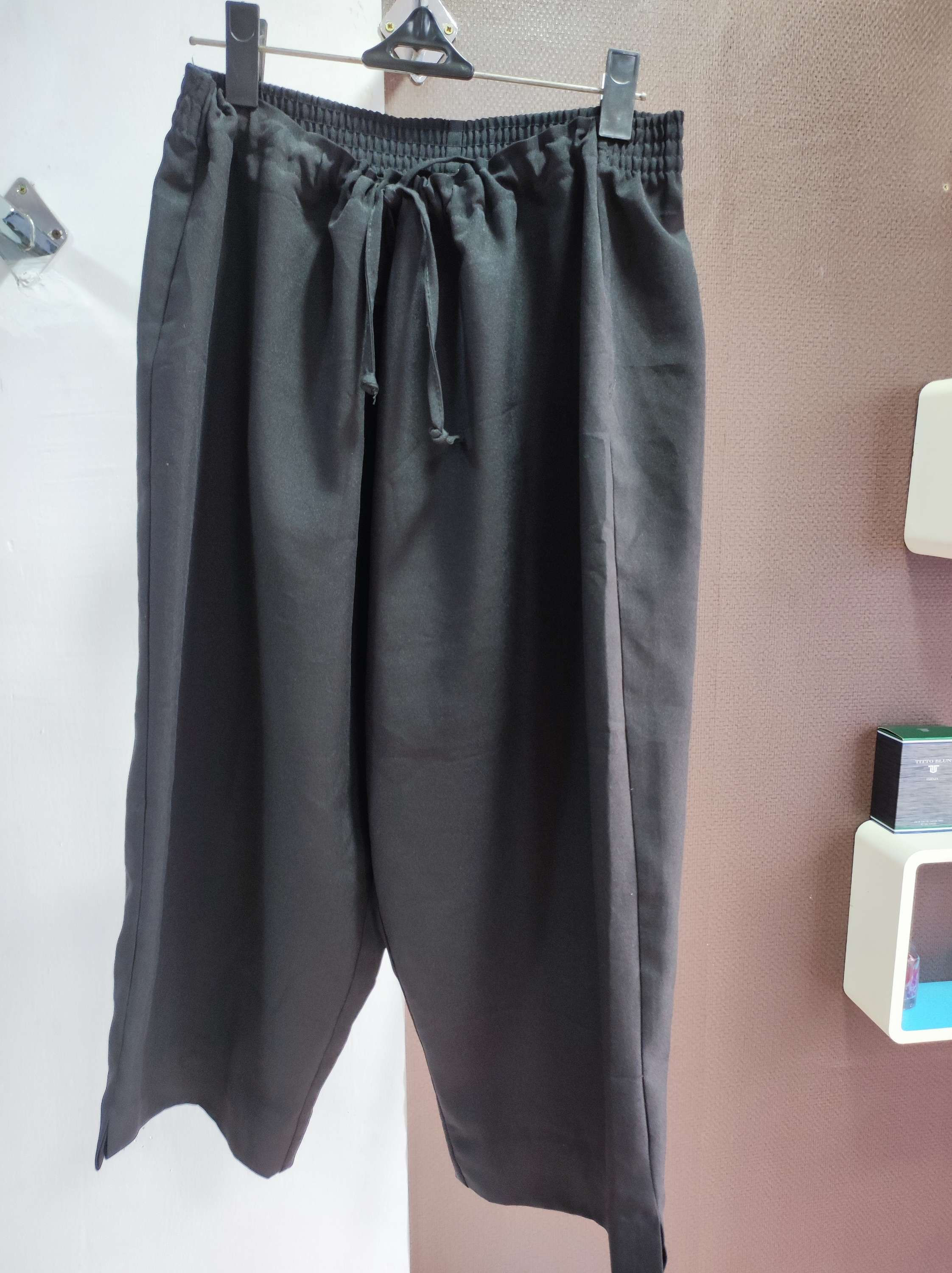 TD pantalones
