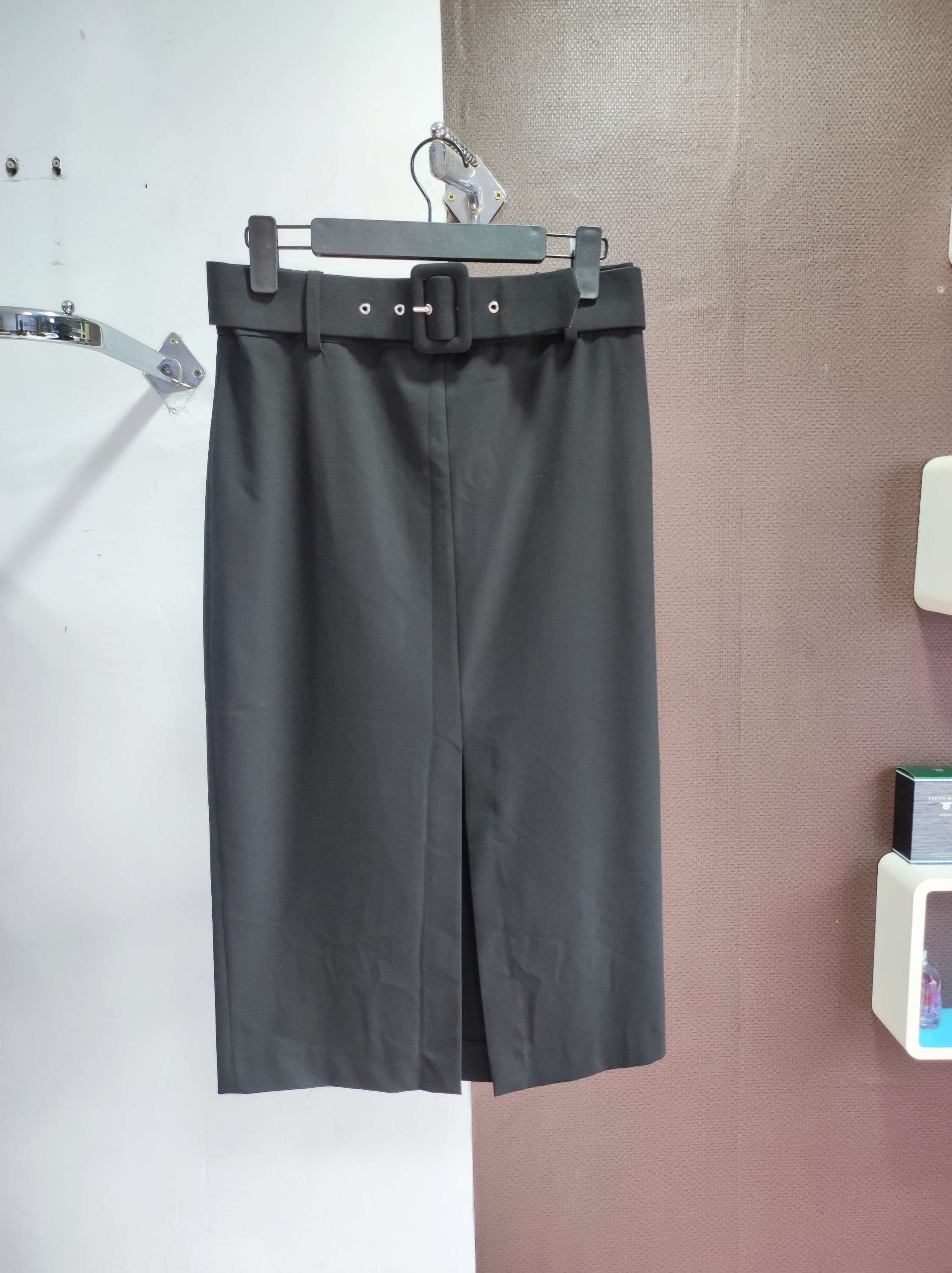 TD zara