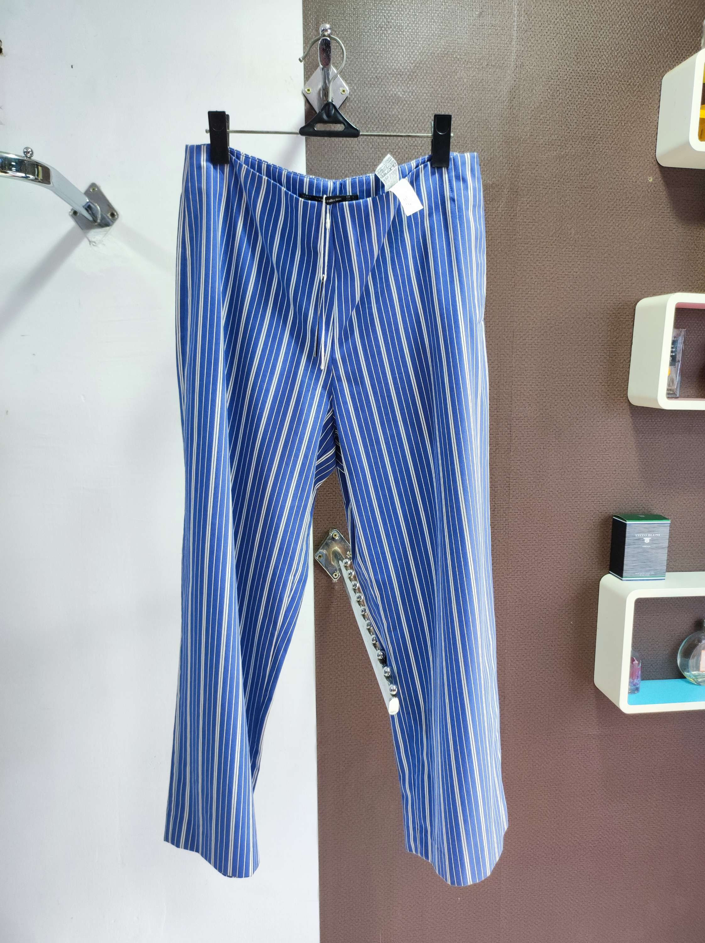 TD pantalones