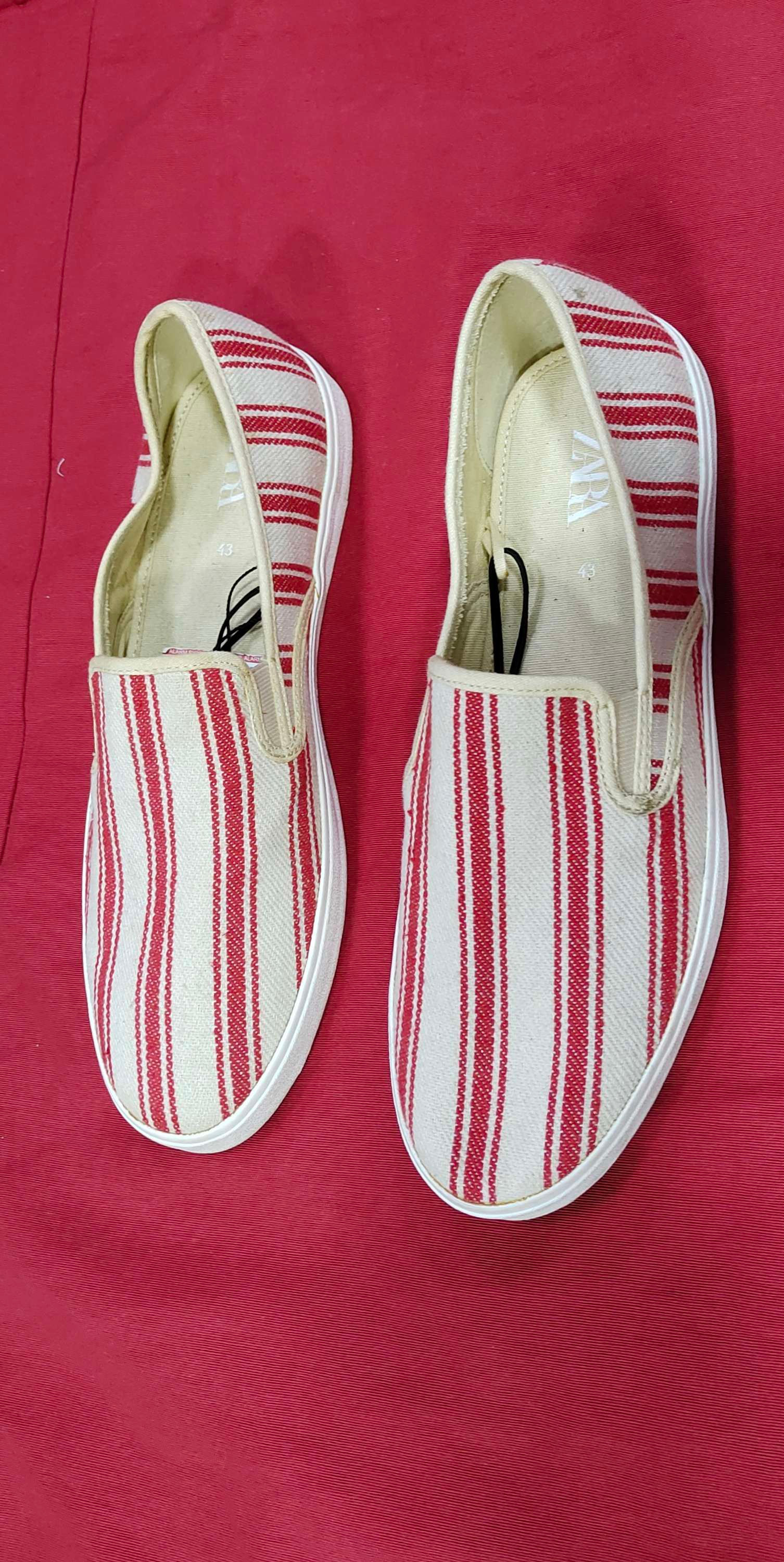 TD Zara