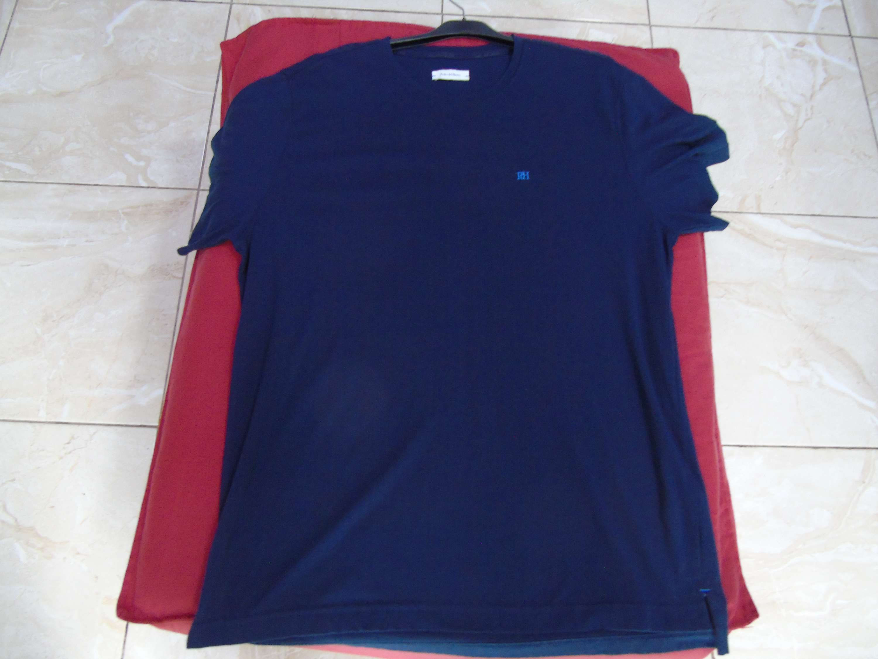 TD camisetas