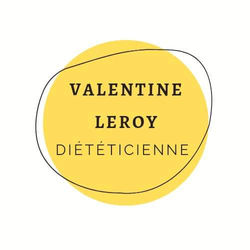 Valentine Leroy diététicienne