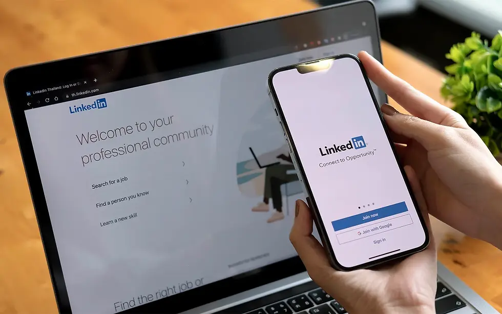LinkedIn’s data: five ad variants lift CTR 20% — test, don’t just spend