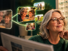 Specsavers evolves 'Should've' for the first time in 22 years