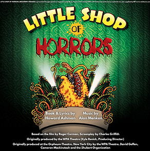 Little Shop of Horrors