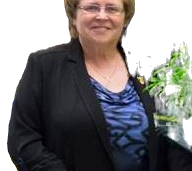 ADIEU GHISLAINE VAN DEN DRIES