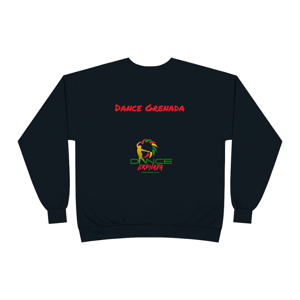 Thumbnail: Unisex Crewneck Sweatshirt