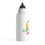 Thumbnail: Dance Grenada Stainless Steel Water Bottle