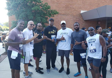 March of Dimes - Mu Lambda Chapter 