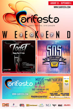 weekendlineup