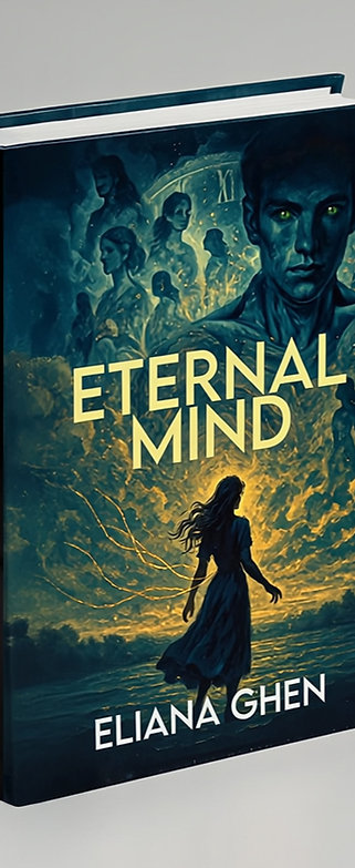 *LIMITED EDITION!* PERSONALIZED DIGITAL SIGNED COPY (INTERNATIONAL OPTION))