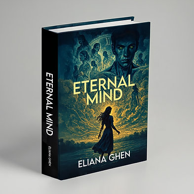 *LIMITED EDITION!* PERSONALIZED SIGNED COPY (Only 1,000 Available)