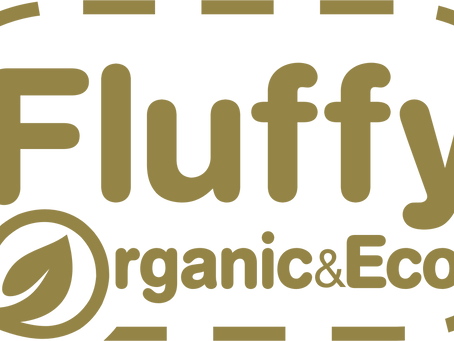 🌱 Fluffy Organic & Eco