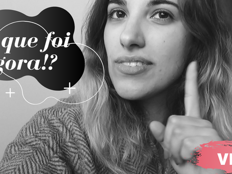 💇♀️ Mudei a cor das minhas californianas!