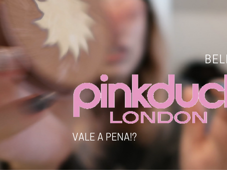 💄 Pink Duck London
