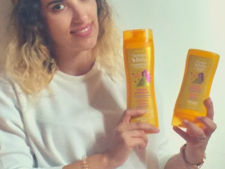 🛀 Força & Resistência | Sempre Bella | Embelleze Pt