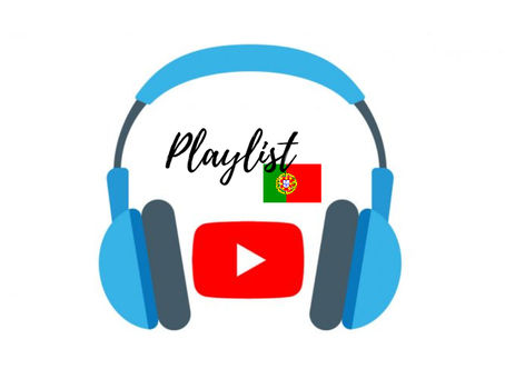 🎧 Playlist Nacional
