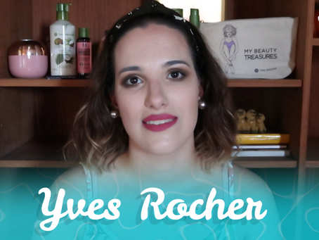 Conselheira de Beleza - Yves Rocher