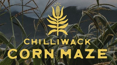 Heritage Family Corn Maze Event