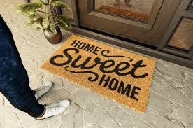 Ladies DIY Doormat Class