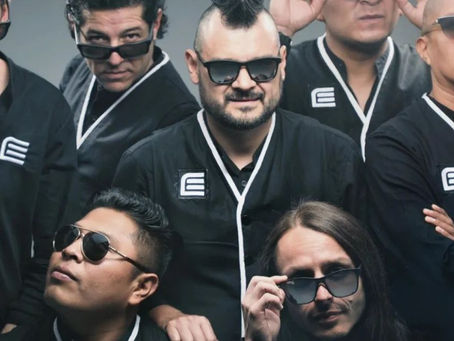 Los Estrambóticos festejan 32 años de Ska con una gran "Invasión Estrambótica" en el Palacio de los Deportes