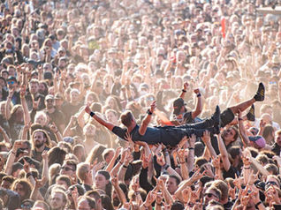 Nomade Reggae Festival 2026 reunirá a grandes figuras del reggae en Francia