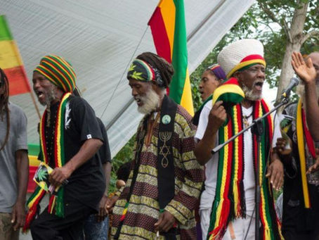 Dub FX tecnología, reggae y conciencia para transformar la música
