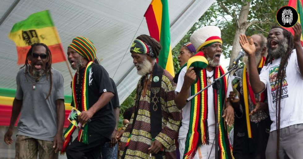 Dub FX tecnología, reggae y conciencia para transformar la música